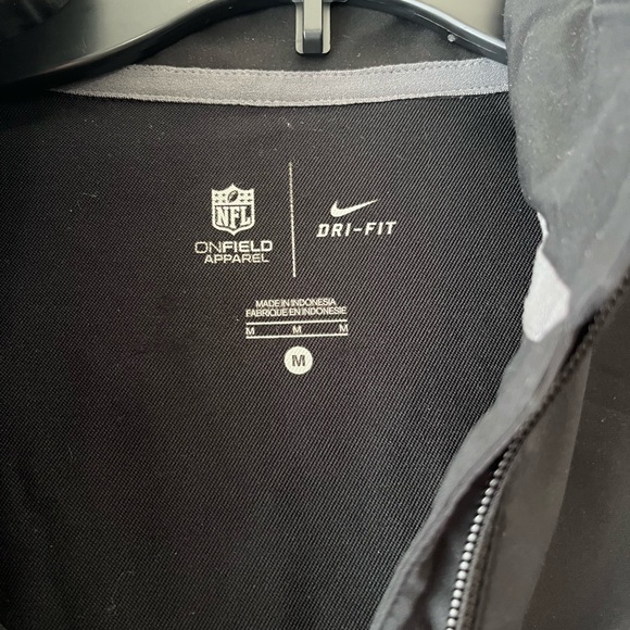 Nike Chicago Bears Pullover - Picture 5 of 5